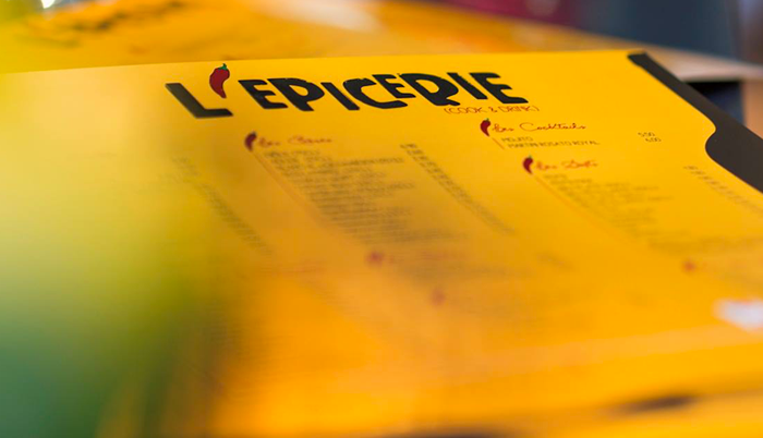 EPICERIE 01